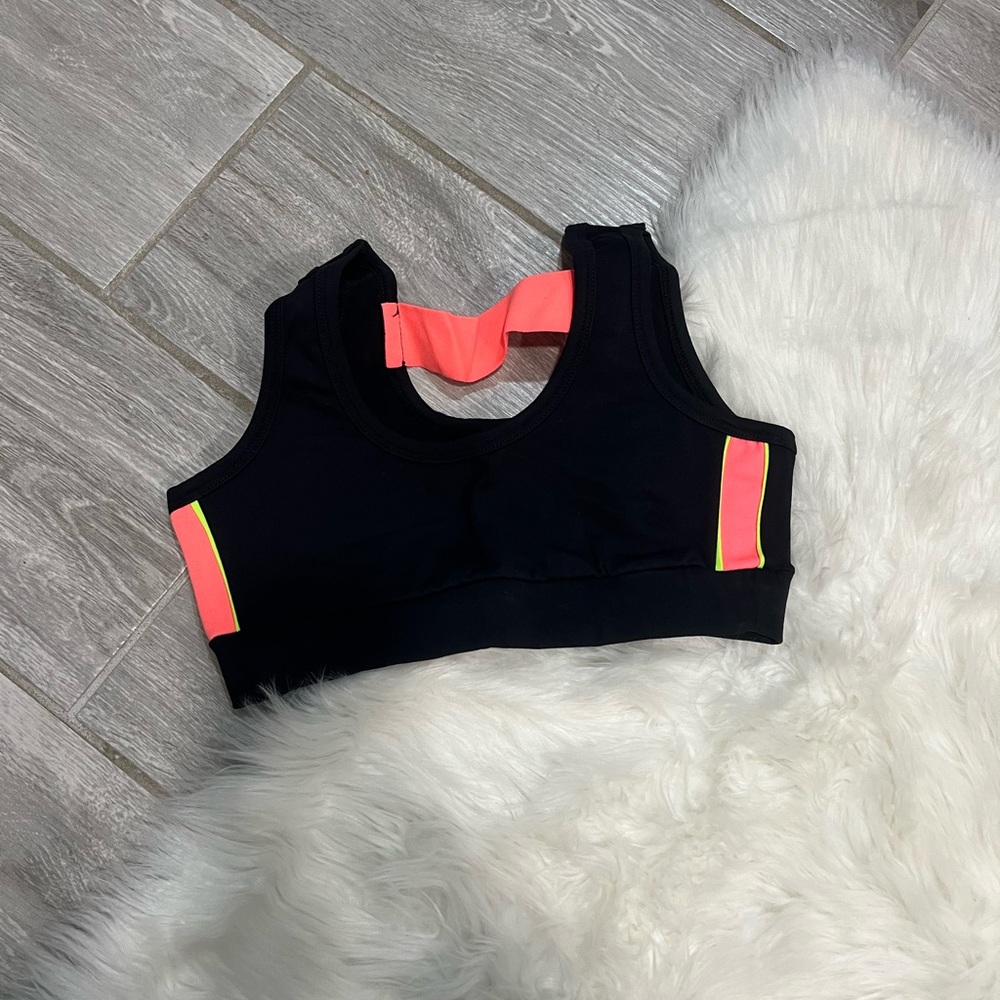 SPARK Sports Bra by CYSM Fit